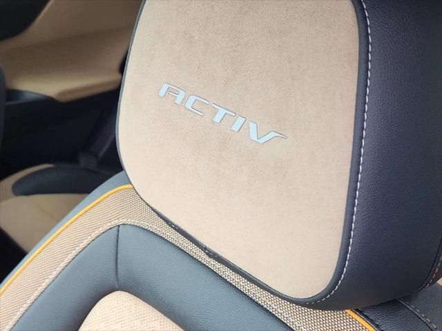 2026 Chevrolet Equinox FWD ACTIV