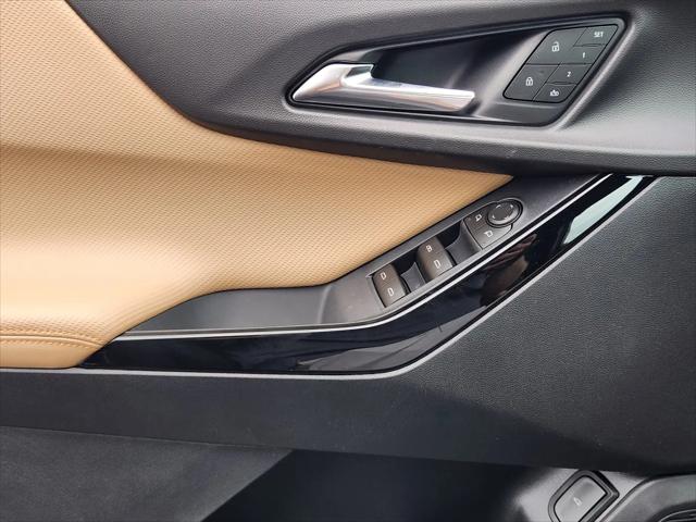 2026 Chevrolet Equinox FWD ACTIV