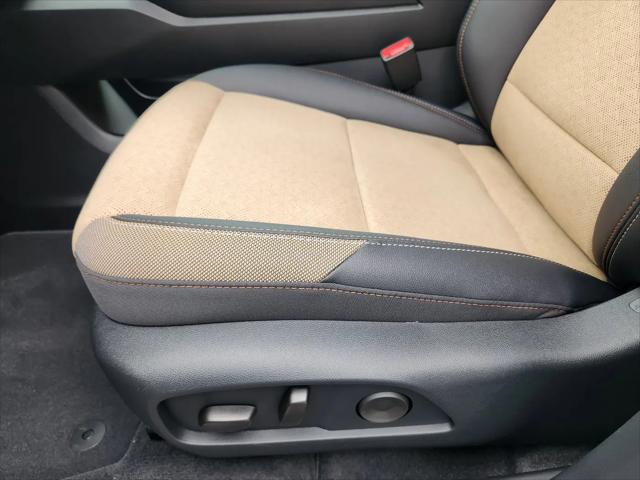 2026 Chevrolet Equinox FWD ACTIV