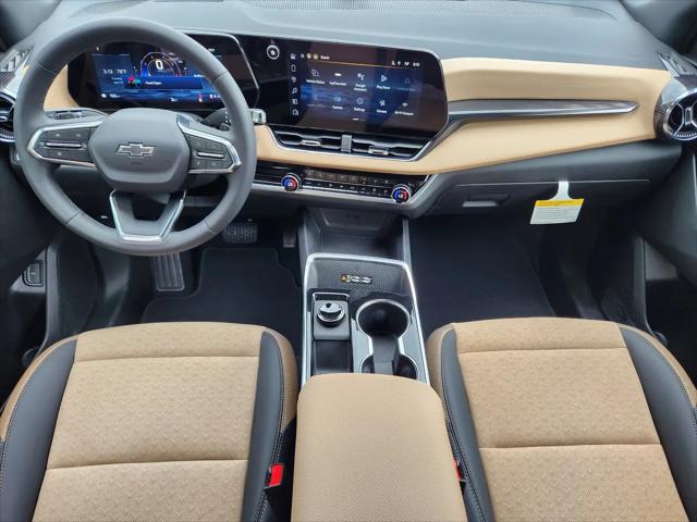 2026 Chevrolet Equinox FWD ACTIV