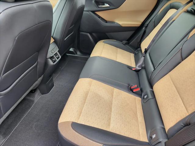 2026 Chevrolet Equinox FWD ACTIV