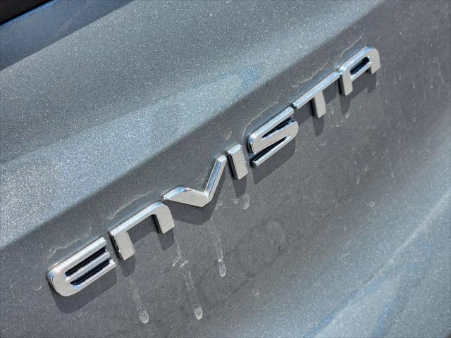 2026 Buick NV Sport Touring FWD