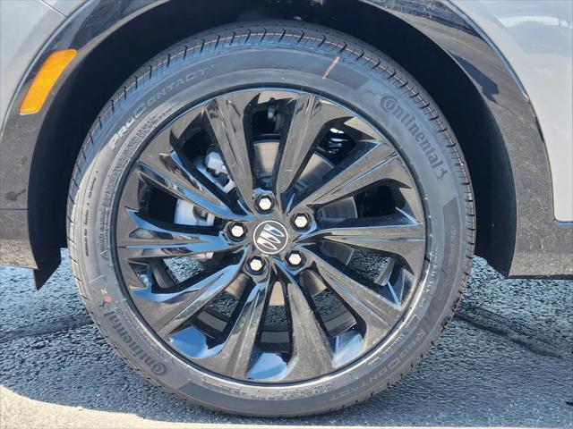 2026 Buick NV Sport Touring FWD