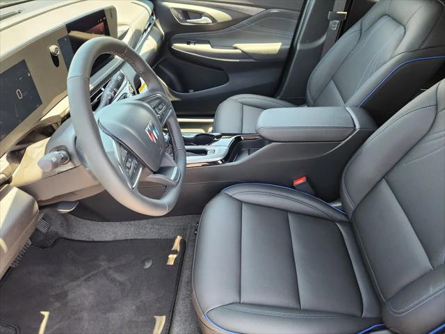 2026 Buick NV Sport Touring FWD