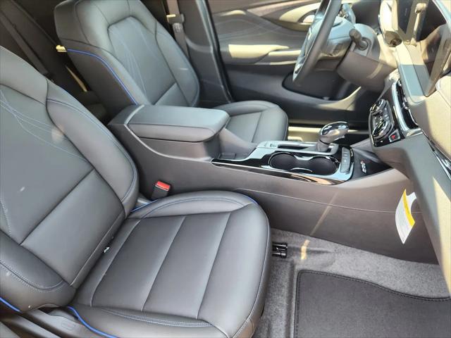 2026 Buick NV Sport Touring FWD