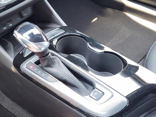 2026 Buick NV Sport Touring FWD