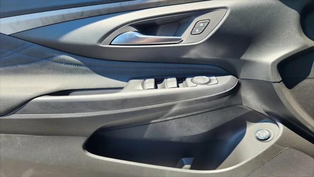 2026 Buick NV Sport Touring FWD