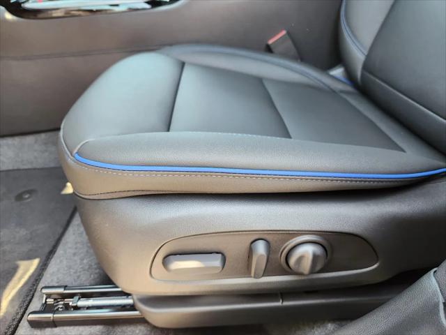 2026 Buick NV Sport Touring FWD