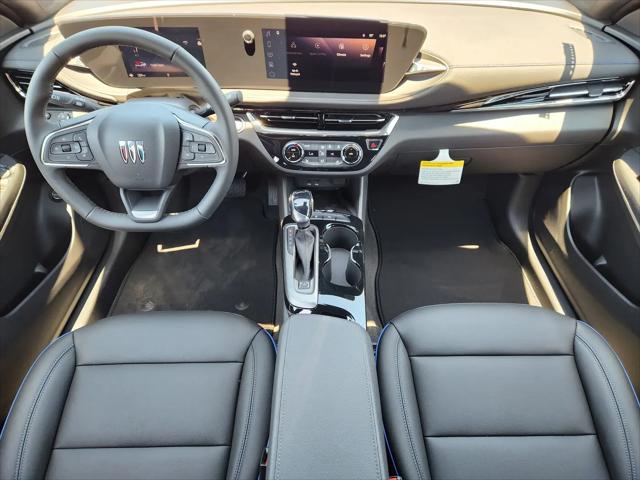 2026 Buick NV Sport Touring FWD