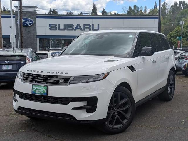 2024 Land Rover Range Rover Sport SE for sale in Oregon City, OR