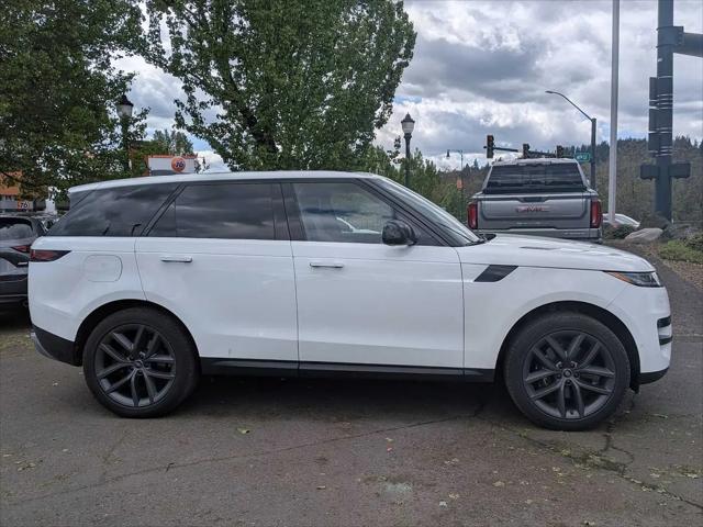 2024 Land Rover Range Rover Sport SE