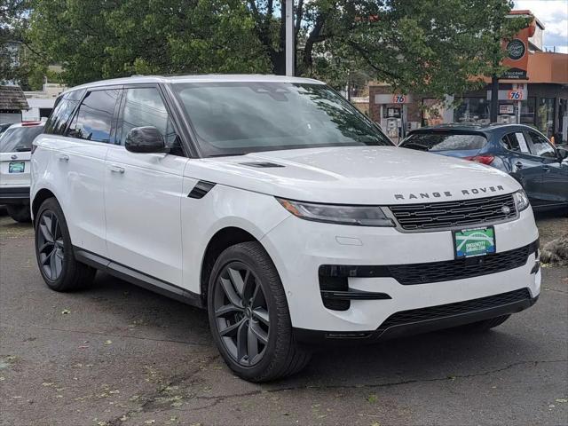 2024 Land Rover Range Rover Sport SE