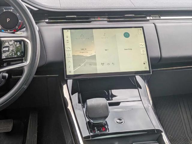 2024 Land Rover Range Rover Sport SE