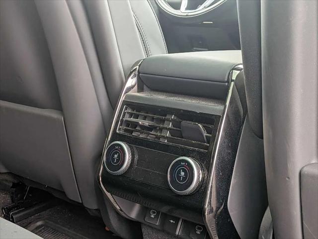 2024 Land Rover Range Rover Sport SE