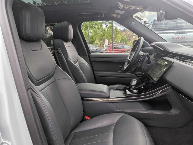 2024 Land Rover Range Rover Sport SE