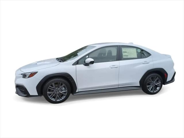 2024 Subaru WRX Base