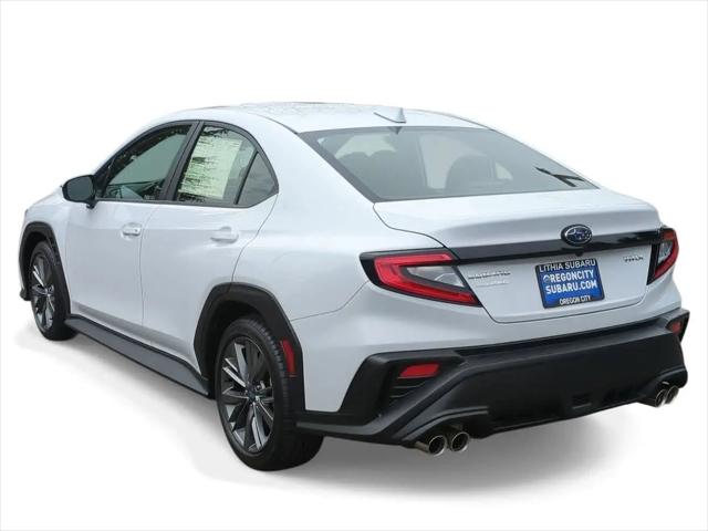 2024 Subaru WRX Base