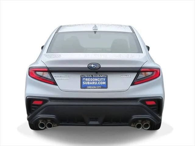 2024 Subaru WRX Base