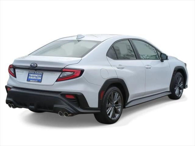 2024 Subaru WRX Base