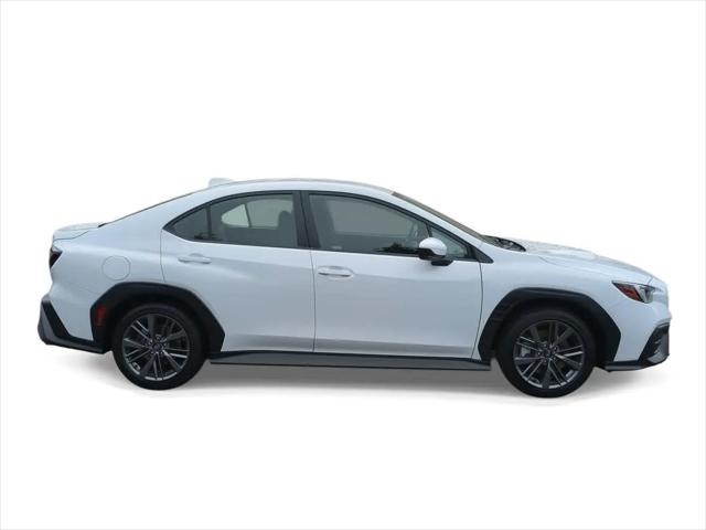2024 Subaru WRX Base