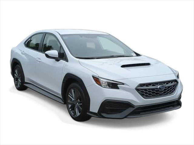 2024 Subaru WRX Base