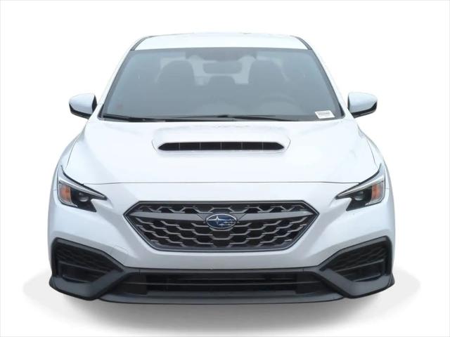 2024 Subaru WRX Base