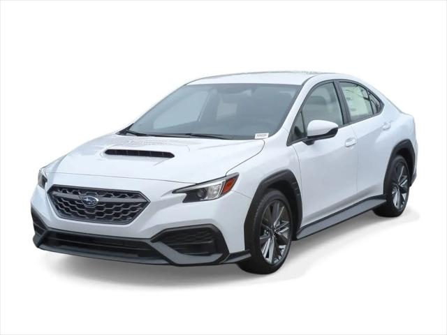 2024 Subaru WRX Base