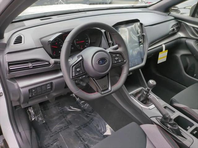 2024 Subaru WRX Base