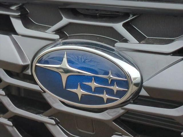 2024 Subaru WRX Base