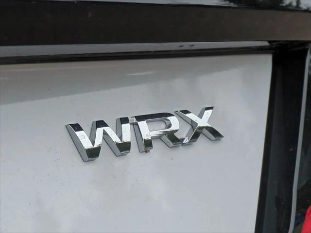 2024 Subaru WRX Base