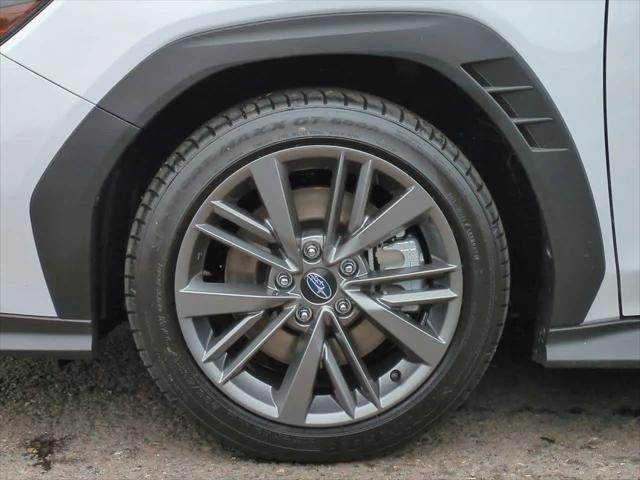 2024 Subaru WRX Base