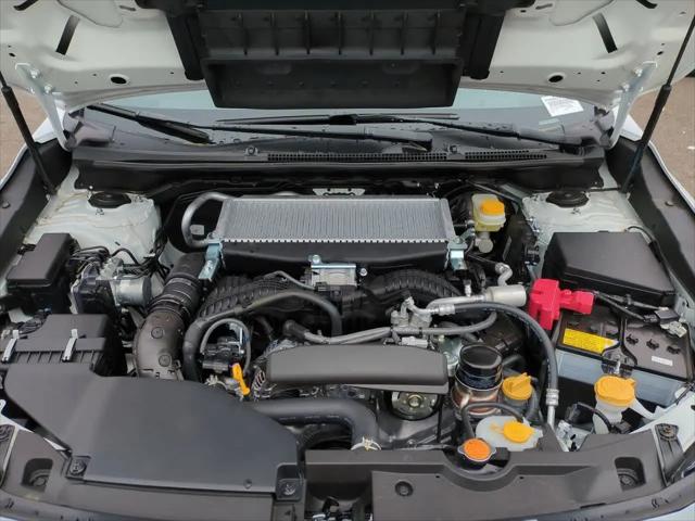 2024 Subaru WRX Base