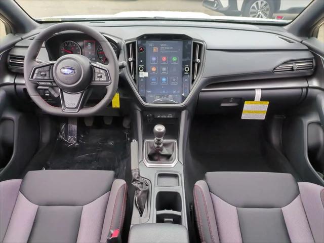 2024 Subaru WRX Base