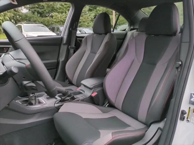 2024 Subaru WRX Base