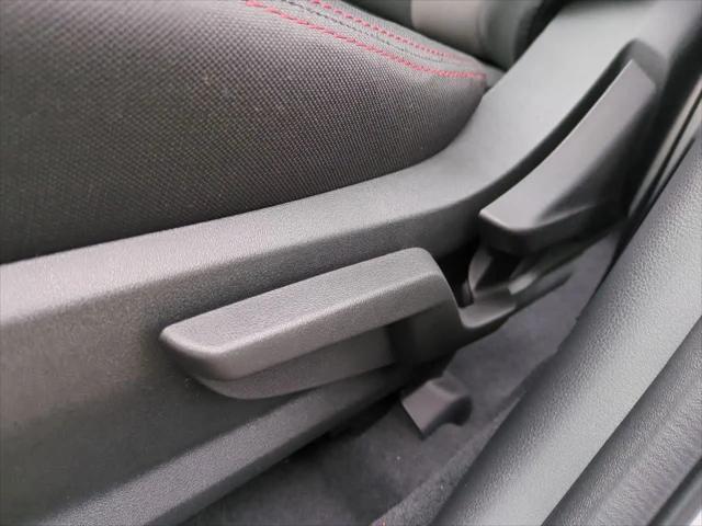 2024 Subaru WRX Base