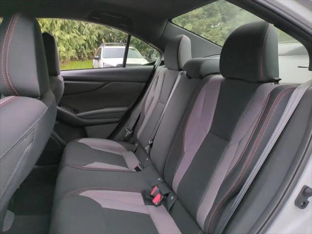 2024 Subaru WRX Base