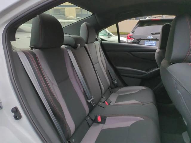2024 Subaru WRX Base