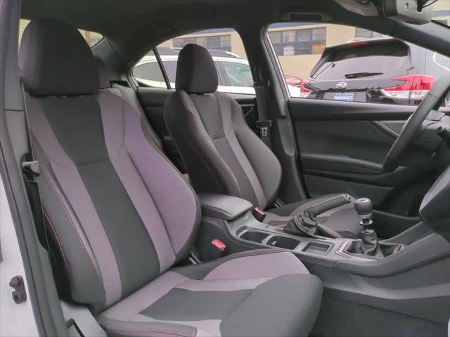 2024 Subaru WRX Base