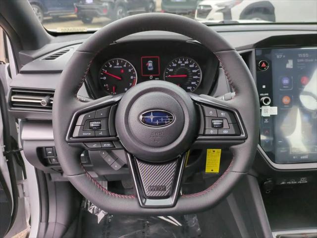 2024 Subaru WRX Base