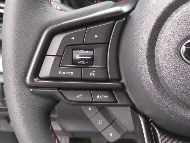 2024 Subaru WRX Base