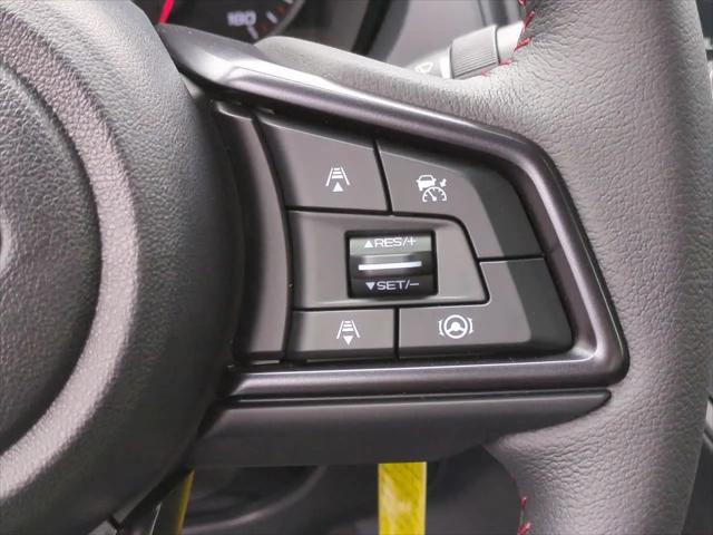 2024 Subaru WRX Base