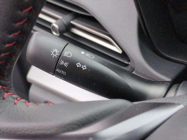 2024 Subaru WRX Base
