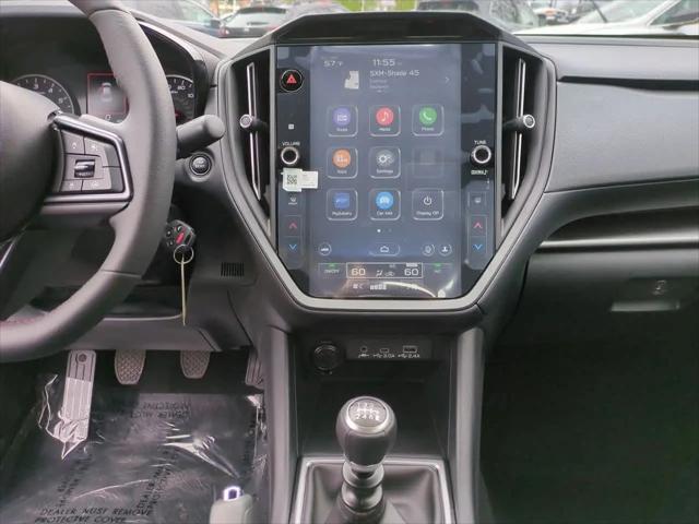 2024 Subaru WRX Base