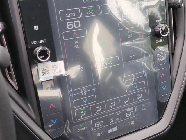 2024 Subaru WRX Base