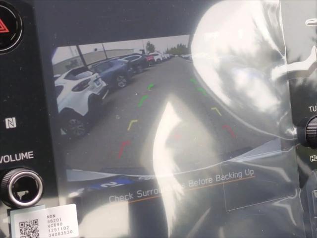 2024 Subaru WRX Base