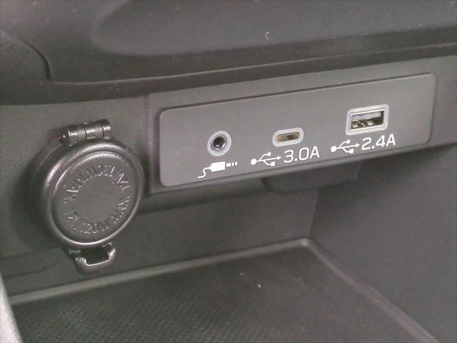 2024 Subaru WRX Base