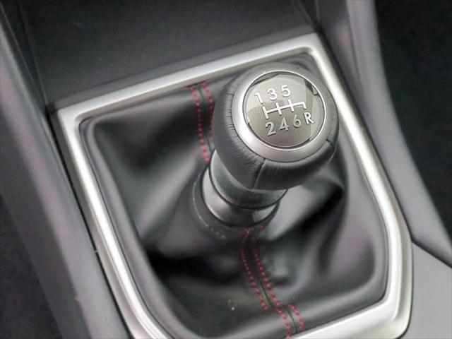 2024 Subaru WRX Base