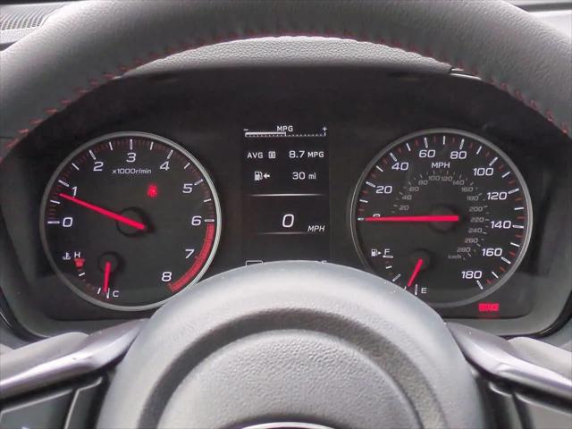 2024 Subaru WRX Base