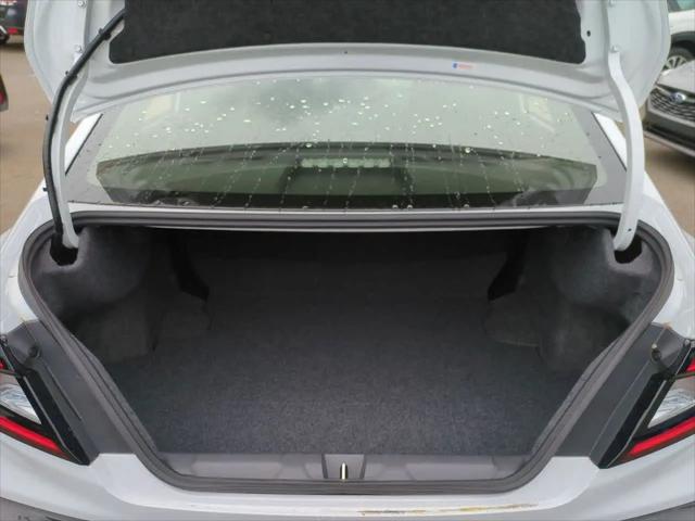 2024 Subaru WRX Base