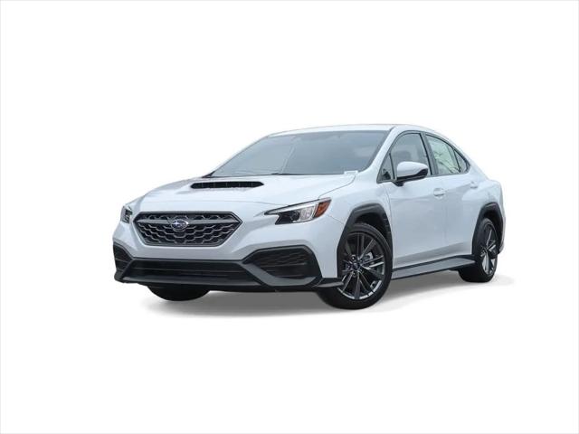2024 Subaru WRX Base for sale in Oregon City, OR